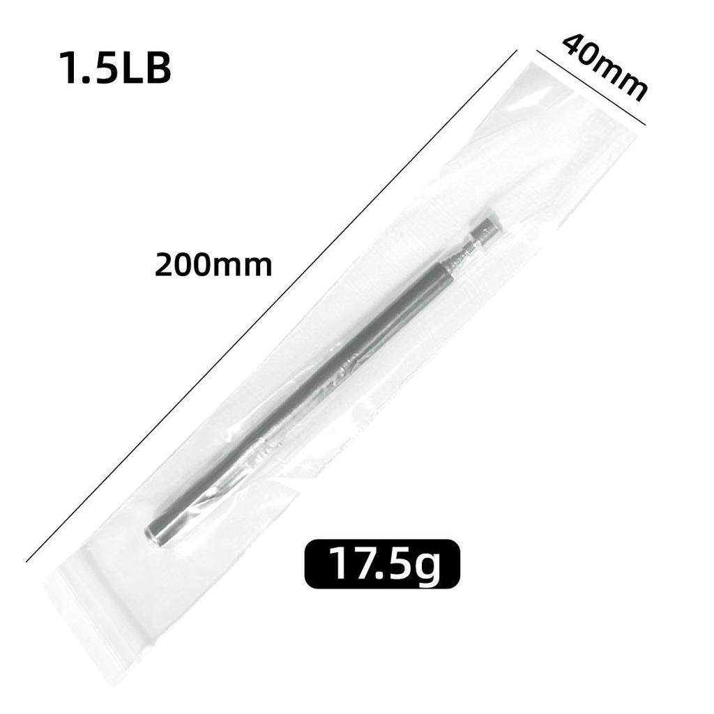 WD Retractable Magnetic Pick-Up Tool with Light and Inspection Mirror