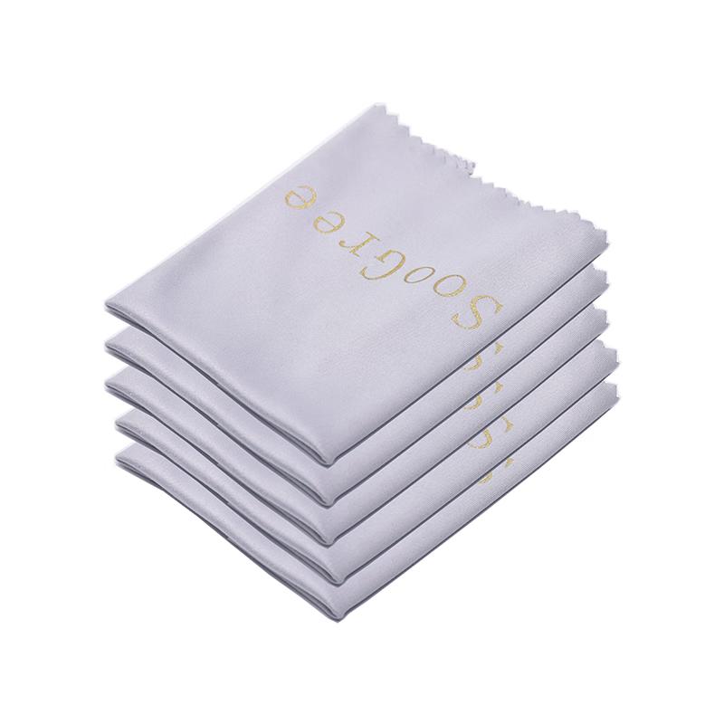 SooGree Multifunction Cleaning Cloth and Pouch