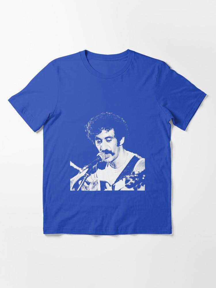 Jim Croce Design Jim Croce Perfect Gift Men Women Essential T-Shirt