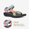 Teva Sandale pentru Femei S All Day Water Sports Hurricane Xlt2 Stvf2419235 Ely