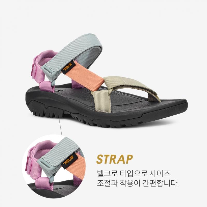 Teva Sandale pentru Femei S All Day Water Sports Hurricane Xlt2 Stvf2419235 Ely
