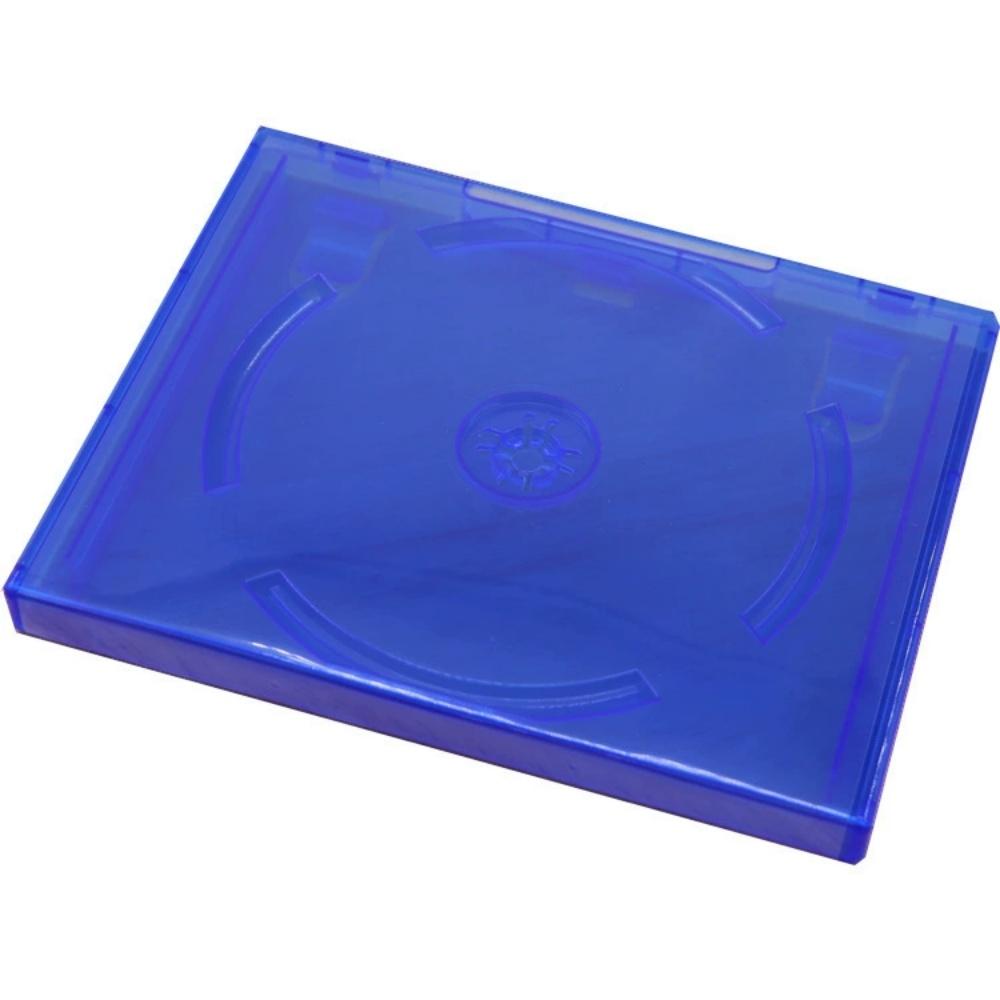 Game Case CD DVD Storage Box For PlayStation 4 PS4
