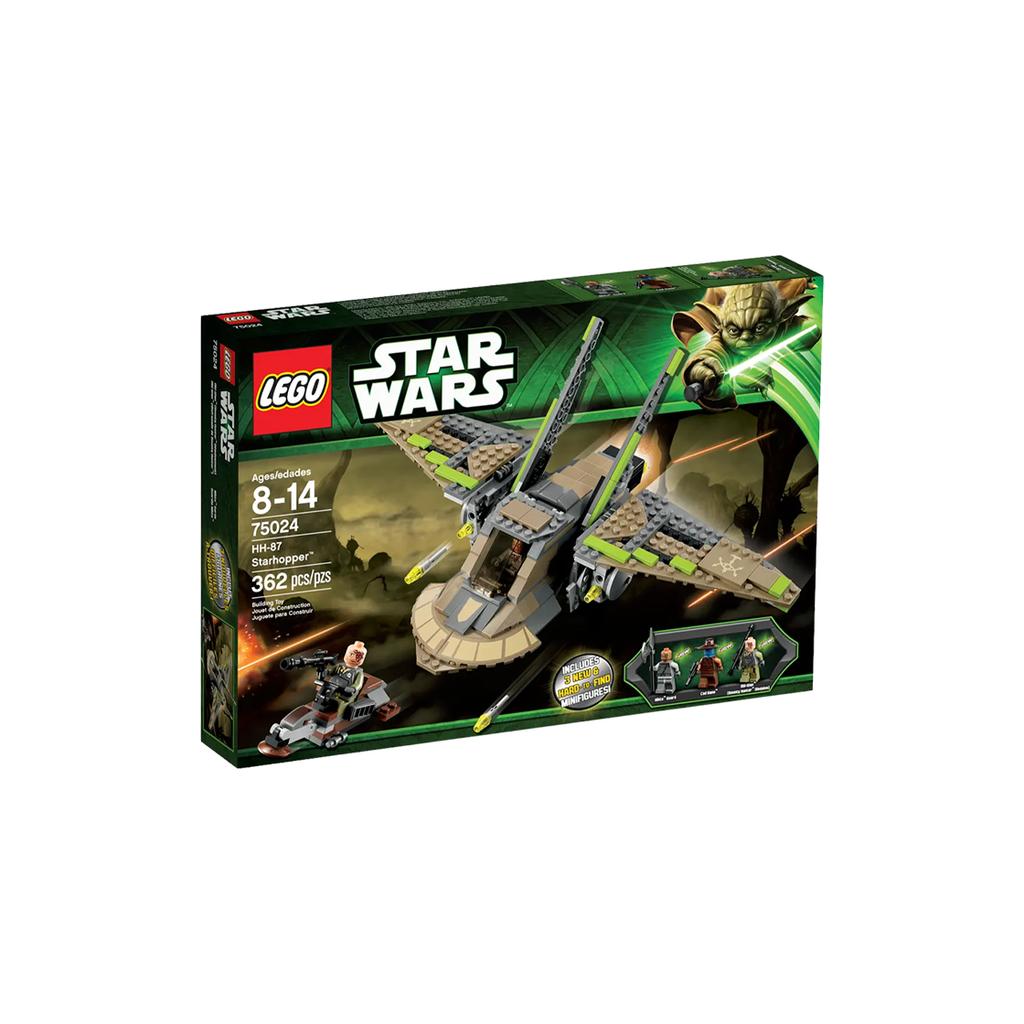Lego Star Wars HH-87 Starhopper