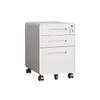 Under Desk Mobile File Cabinet