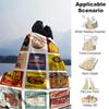 Cars Movie Posters Blanket Soft Throw Blanket For Home Bedroom Bed Sofa Travel Office Solid Christmas Blanket