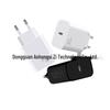 CE Certified PD30W EU Charger for Apple 15 - Fast Charging Mobile Power Adapter