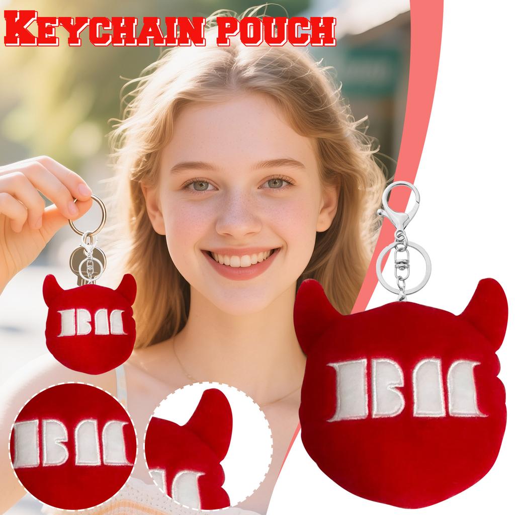 Classic Character Plush Pendants, Gifts, Toys, Plush Ornaments,1pc,Plush Keychain, Cute Backpack Pendant, Couple Gift