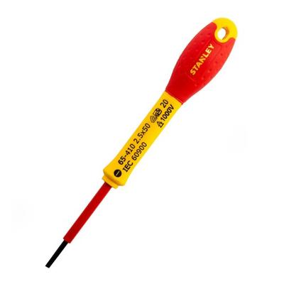 Stanley Fatmax VDE Screwdriver