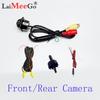 Car Backup CCD Front Rear View Camera 170 Degree Wide Angle Waterproof Without Guide Line Auto Parking Sensor System
