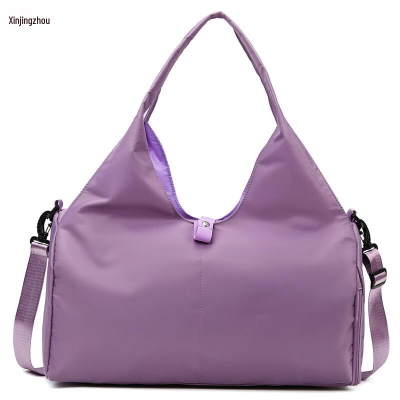 Xin Jingzhou Yoga Sports Travel Bag