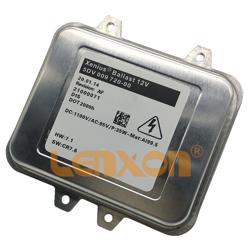 

OPEL Insignia HID Балласт та Високовольтна Котушка 5DV00972000 Without Adaptive AFS