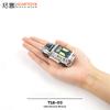 New Xcartoys 1/64 Alloy Simulation Diecast Car Model Jeep SUV Off-Road Collection Ornaments Vehicle Scale Model Toy Gift