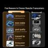 SanZhe Fiber Optic Media Converters and Accessories