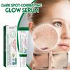 Dark Spot Corrector Brightening Serum For Glowing Skin Even Tone Lighten Hyperpigmentation