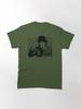 Juan Luis Guerra Sabina Classic T-Shirt