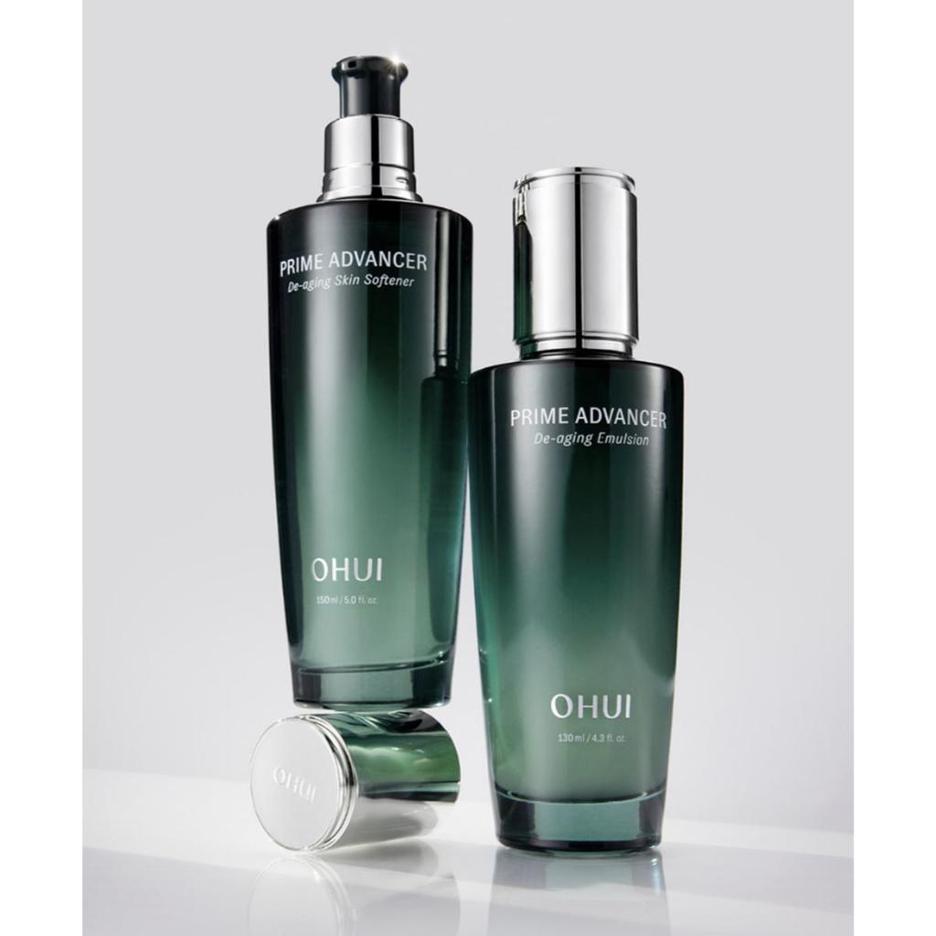 Ohui Prime Advancer Anti-Aging Spezialset