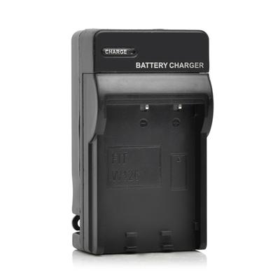Camera Battery Charger Portable Camcorder Battery Charger for NPW126 HS33 HS30 HS50 X E1 X E2