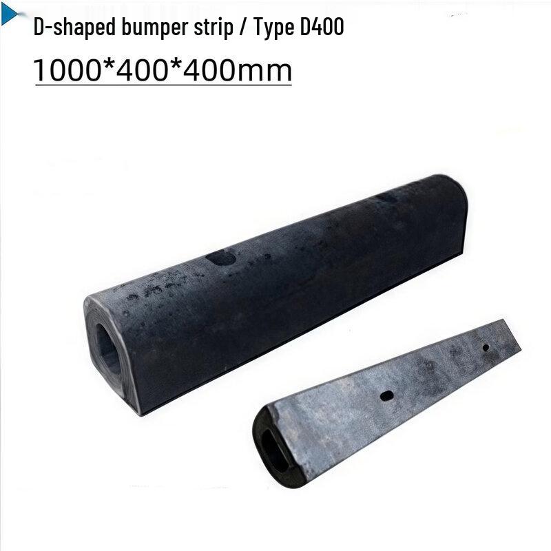 Brangdy D-Type Rubber Fender