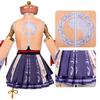 Tomb Busters Cosplay Costume With Polyester Fabric For Anime Fans