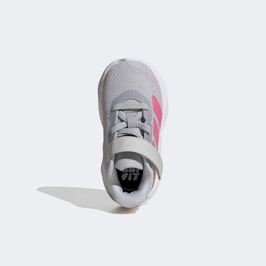 [Adidas] Galaxy 8 EL Infant [KI1678-LGSOGR/PNKFUS/CLPINK]