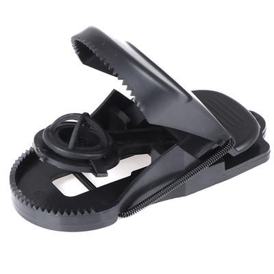 Reusable Rat Trap Catching Mice Mouse Spring Rodent Trap-Easy Catcher