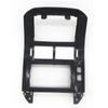 Auto Stereo Frame Kit For VW Volkswagen Polo 2004-2011 Mounting Bezel Faceplate Car Interior Front Dash Center Facia