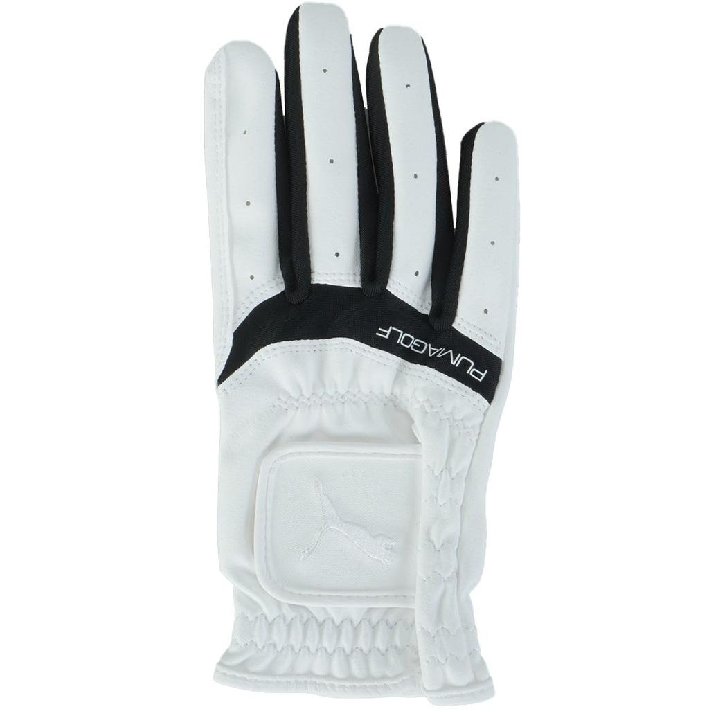 Golf Innovate Touch Glove (Right Hand)_04217501_Puma White/Puma Black_23