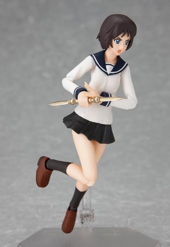 Obr. Tsuchimiya Kagura Gairei-Zero-