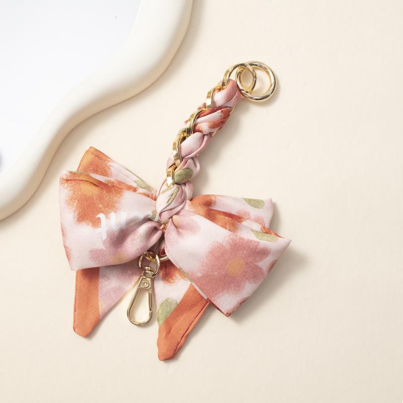 Gold Chain Butterfly Bag Strap Extension: Stylish High-Grade Replacement for Women's Bags