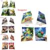 Prémiové Ultra Pokemon karty portfolio album pořadač pro maximální ochranu karet