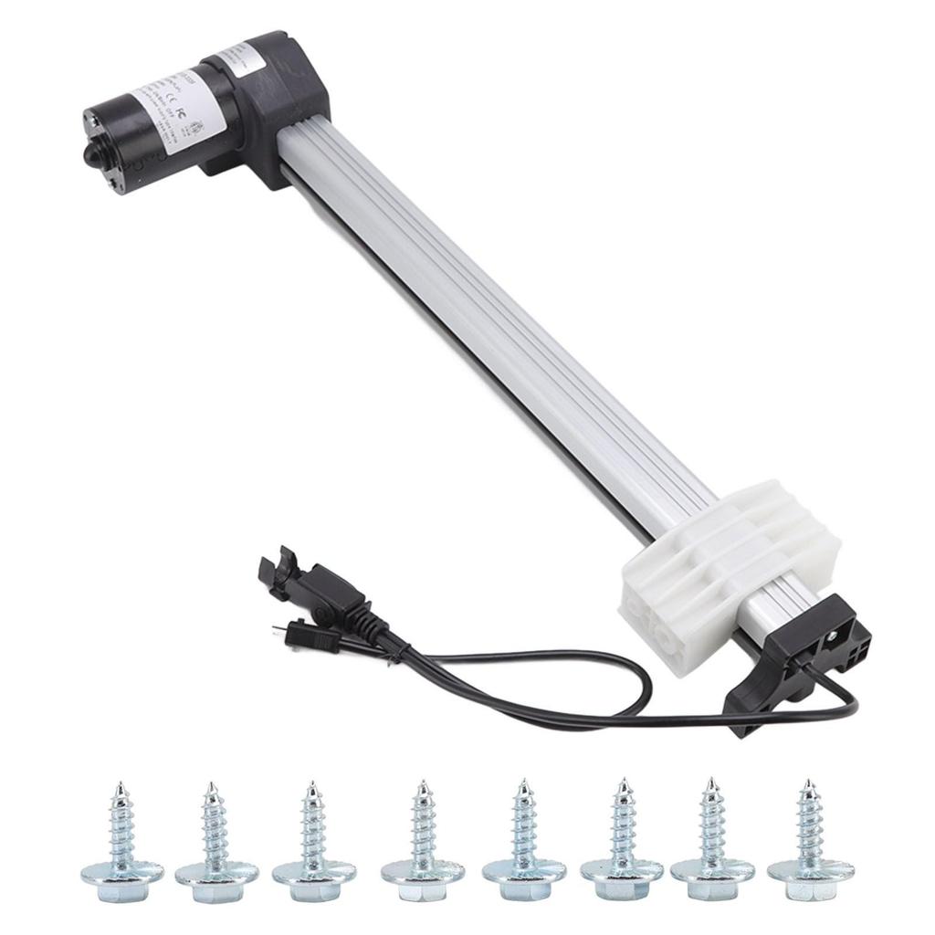 Sofa-Motor-Set mit 333 mm Hub und Fußmassagefunktion