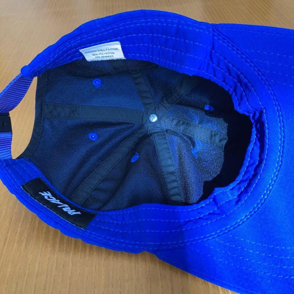 Used PALACE SHADOW SHELL P6-PANEL