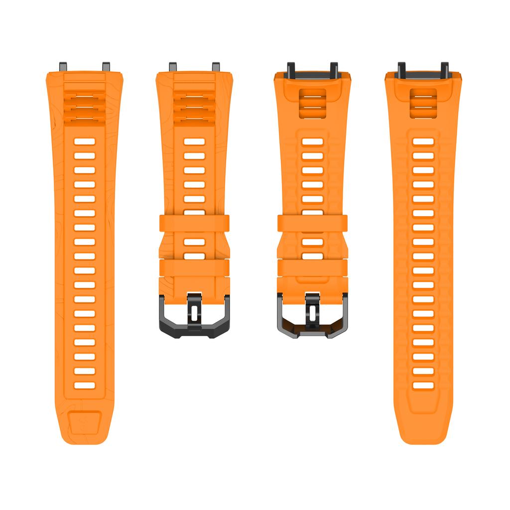 Silicone Strap for Huami Amazfit T-REX 3 With Tools Sport Bracelet Smart Watch Bands Accessories for Amazfit T-REX3