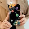 Outer Wilds Game Phone Case For iPhone 16 15 14 11 12 13 Mini Pro XS Max Cover 6 7 8 Plus X Funda Shell