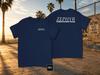 T-shirt | Zephyr Skate team | Lords of Dogtown Inspiratie | Venice Beach | 1970 | Skateboard | Californië | vintage filmgeïnspireerd t-shirt