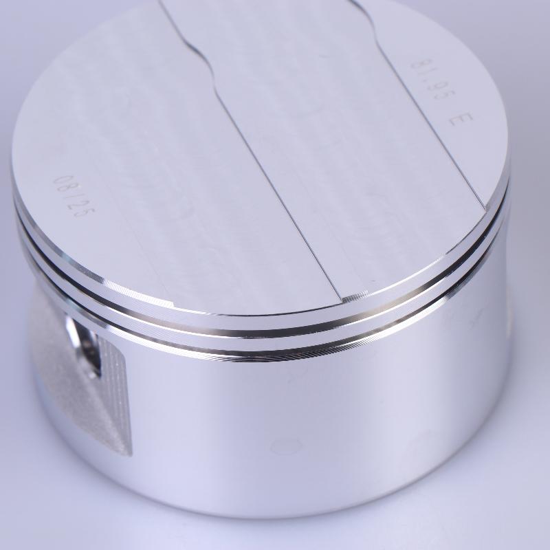 1 Set Diy Accessories Piston Of Complete For Refrigeration Compressor 30223395 6Fe-40 6Fe-50 4Fe-25 4Fe-25