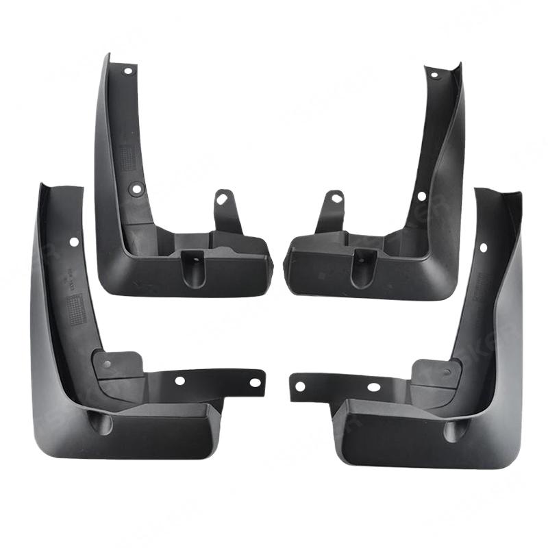 Flaps de noroi față spate pentru BMW X3 G01/G01 M Sport 2018 Apărătoare de stropire pentru accesorii pentru clapeta de noroi fender