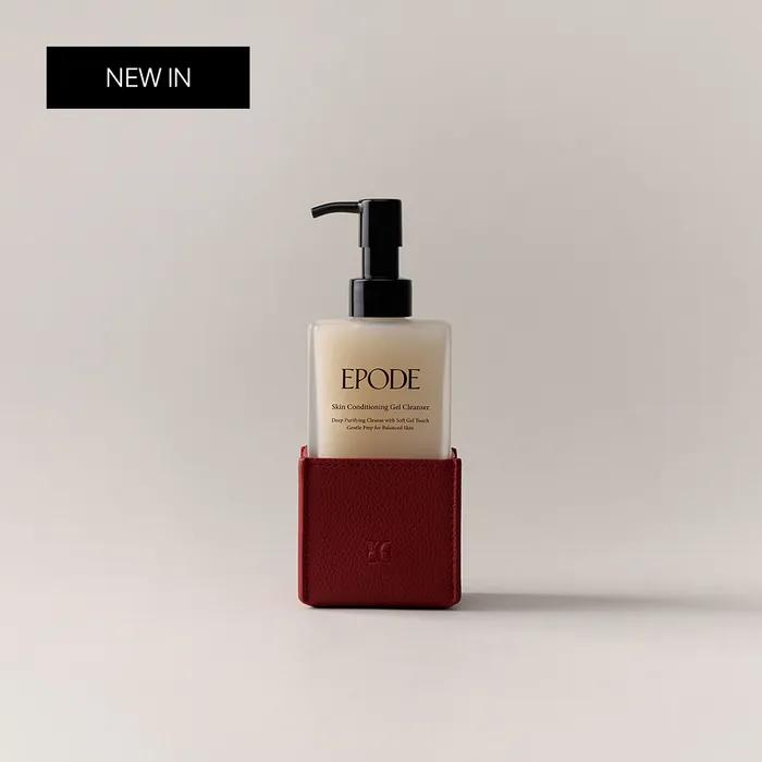 [Deep Moisturizing Cleanser] Skin Conditioning Gel Cleanser