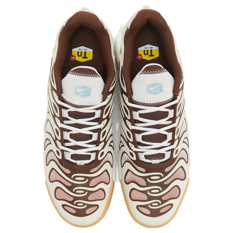 Nike Air Max Plus Drift Phantom Cacao Wow Tenisky Ležérní obuv FD4290-001