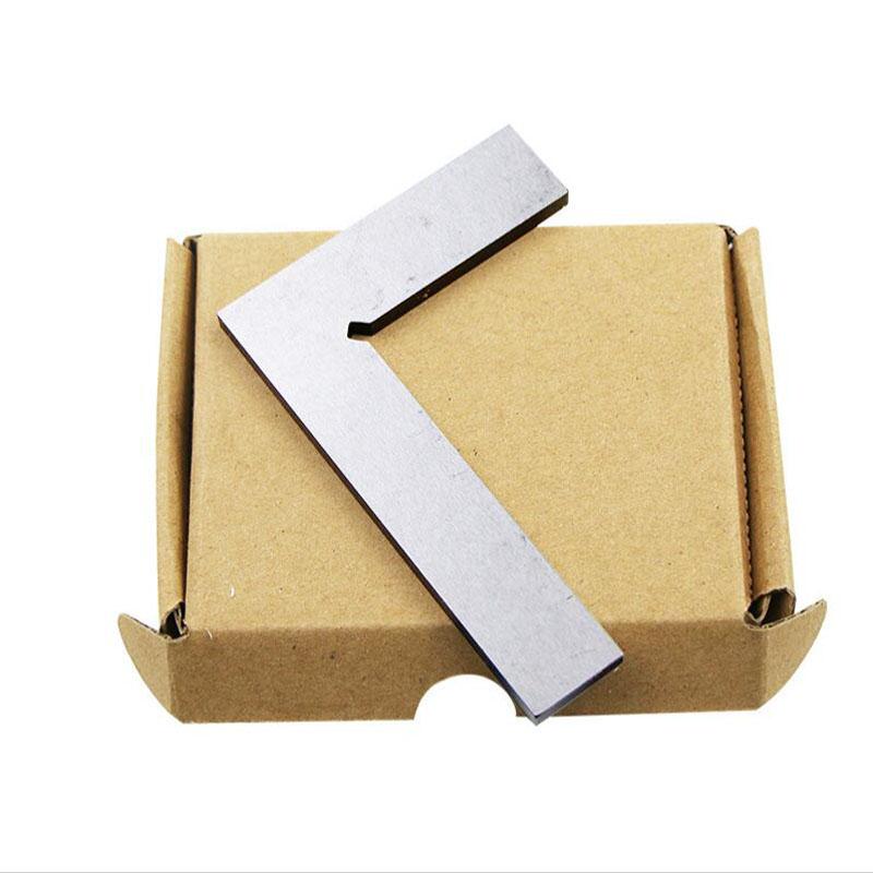 

Деревообрабатывающая линейка L-образная линейка 90 градусов столярный угольник слесарный угольник линейка с измерительной шкалой Pack of 1