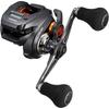 Shimano Baitcasting Reel 20 Calcutta F Custom 151DH Left Hand Technical Fishing Gear