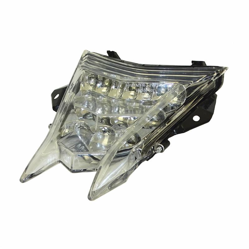 S1000 R RR E-Marked Rear Tail Light Back Brake Turn Signals Integrated Led Light For BMW S1000R S1000RR HP4 2009-2018