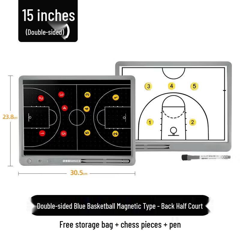 Brangdy Electronic Football & Basketball Tactical Board