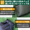OAKRAFT Dry Bag and Waterproof Bag Set with Stuff for Outdoor Pool and the Beach Set, 5-Piece Set, 6-Piece Sack, Waterproof, Dustproof, Lightweight,
