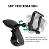 360° Rotation Dashboard Mount Car Phone Holder HUD Stand for Smartphone GPS