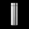 ONYLM Titanium Tea Infuser Thermos Bottle with Separation, 480ml