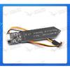 Capacitive Soil Moisture Sensor Module Not Easy To Corrode Wide Voltage Wire 3.3~5.5V Corrosion Resistant W/ Gravity for Arduino