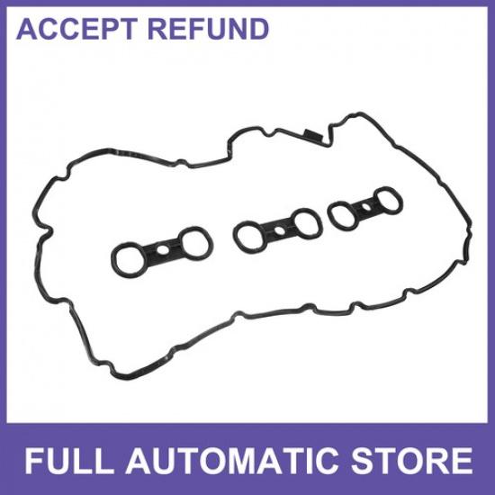 

Valve Cover Gasket Set Single for BMW Z4 X3 323i X5 328i 128i