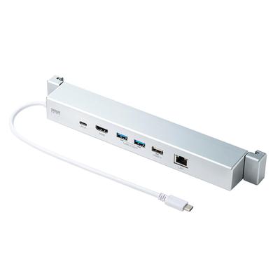 Sanwa Supply Dokovací stanice Surface USB-3HSS6S