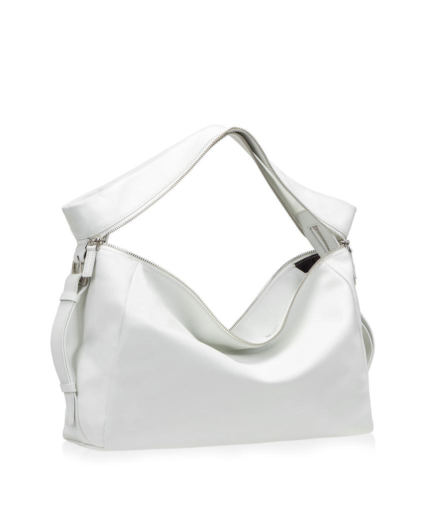 Lovecharm Matir Bag_White